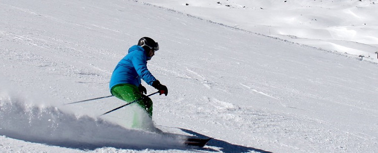 Esquí Alpino y Snowboard 1